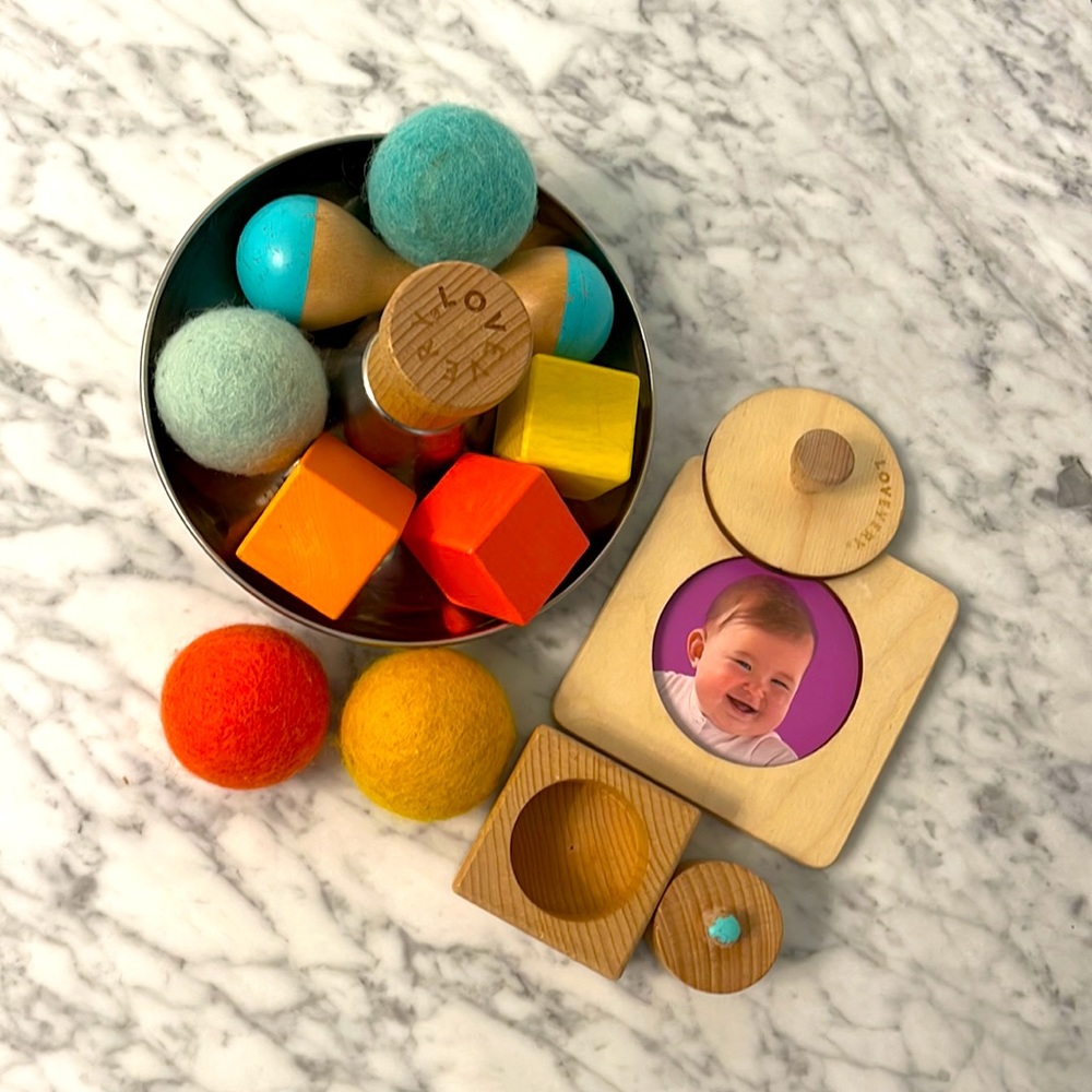 Lovevery Toys